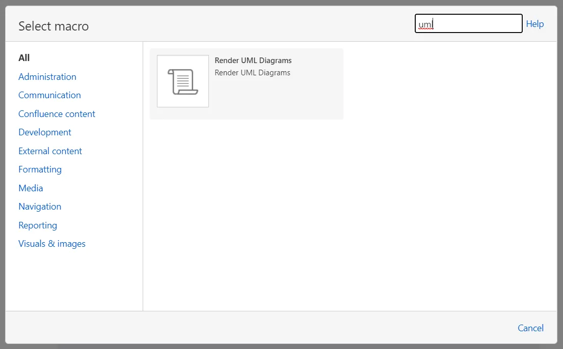 Mermaid UML Diagrams and Graphviz Diagrams for Confluence