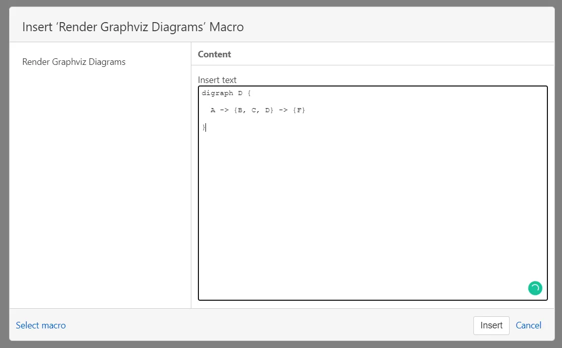 Mermaid UML Diagrams and Graphviz Diagrams for Confluence Cloud