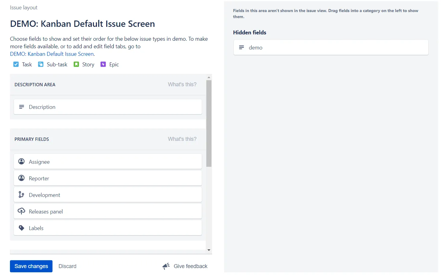 JEditor-compatible custom fields for Jira