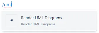 Mermaid UML Diagrams and Graphviz Diagrams for Confluence Cloud