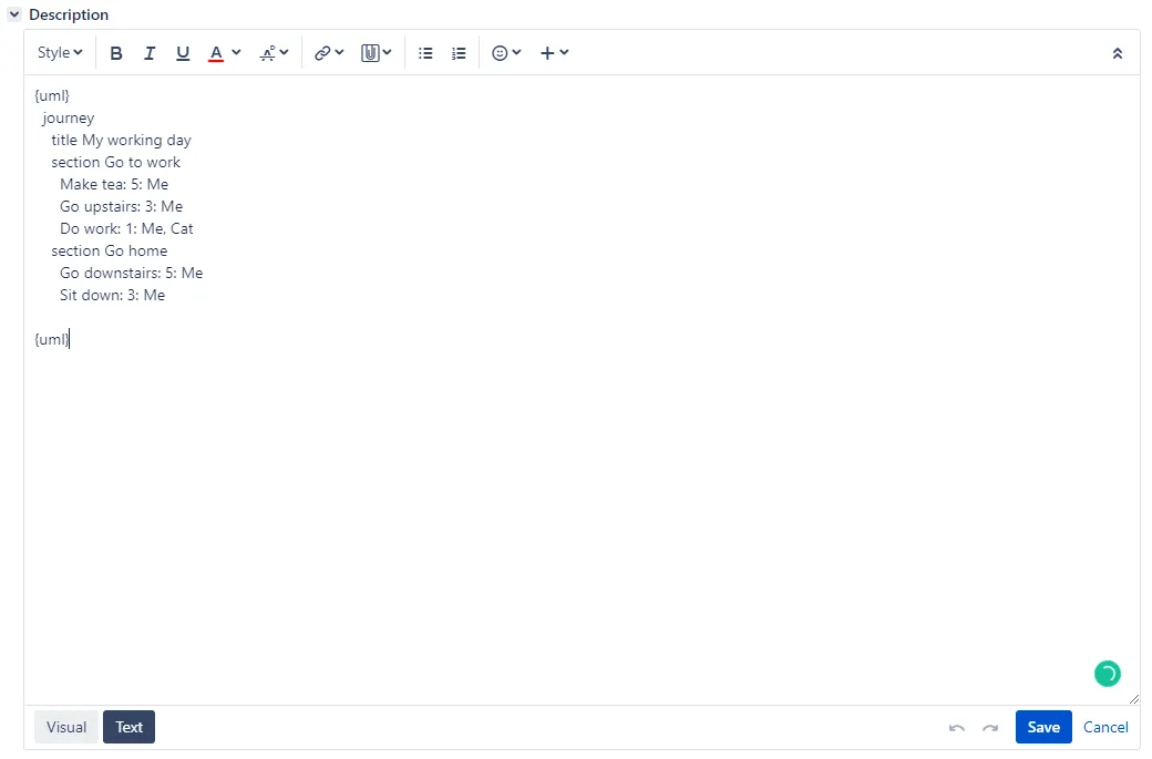 Input