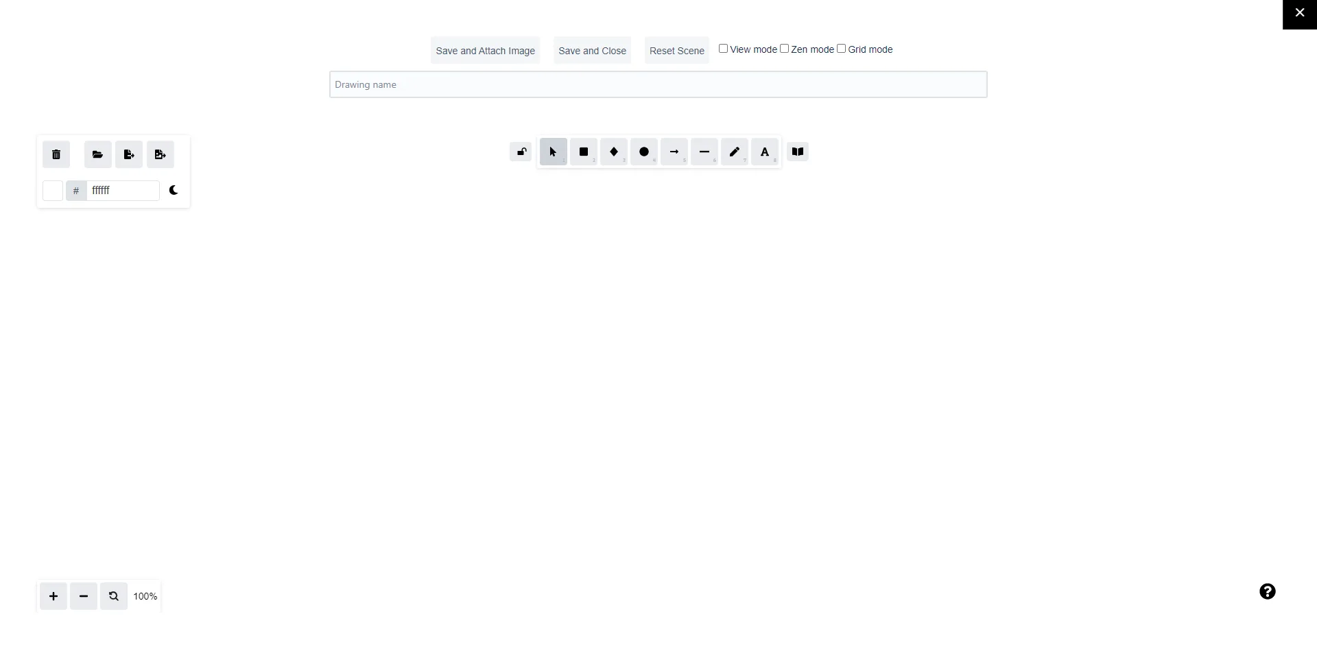Excalidraw for Jira