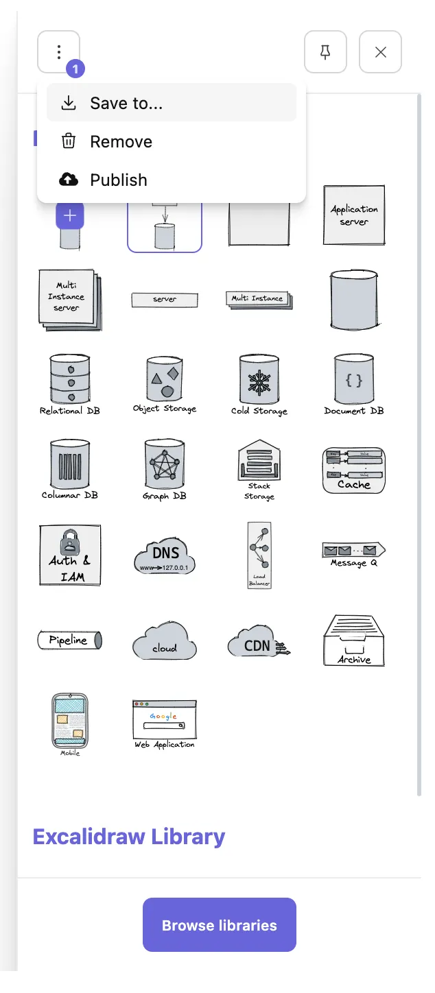 Excalidraw for Confluence