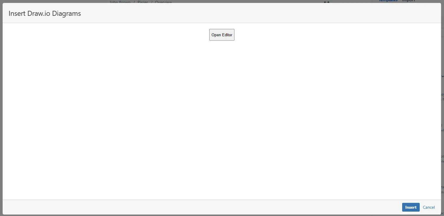 Excalidraw for Confluence