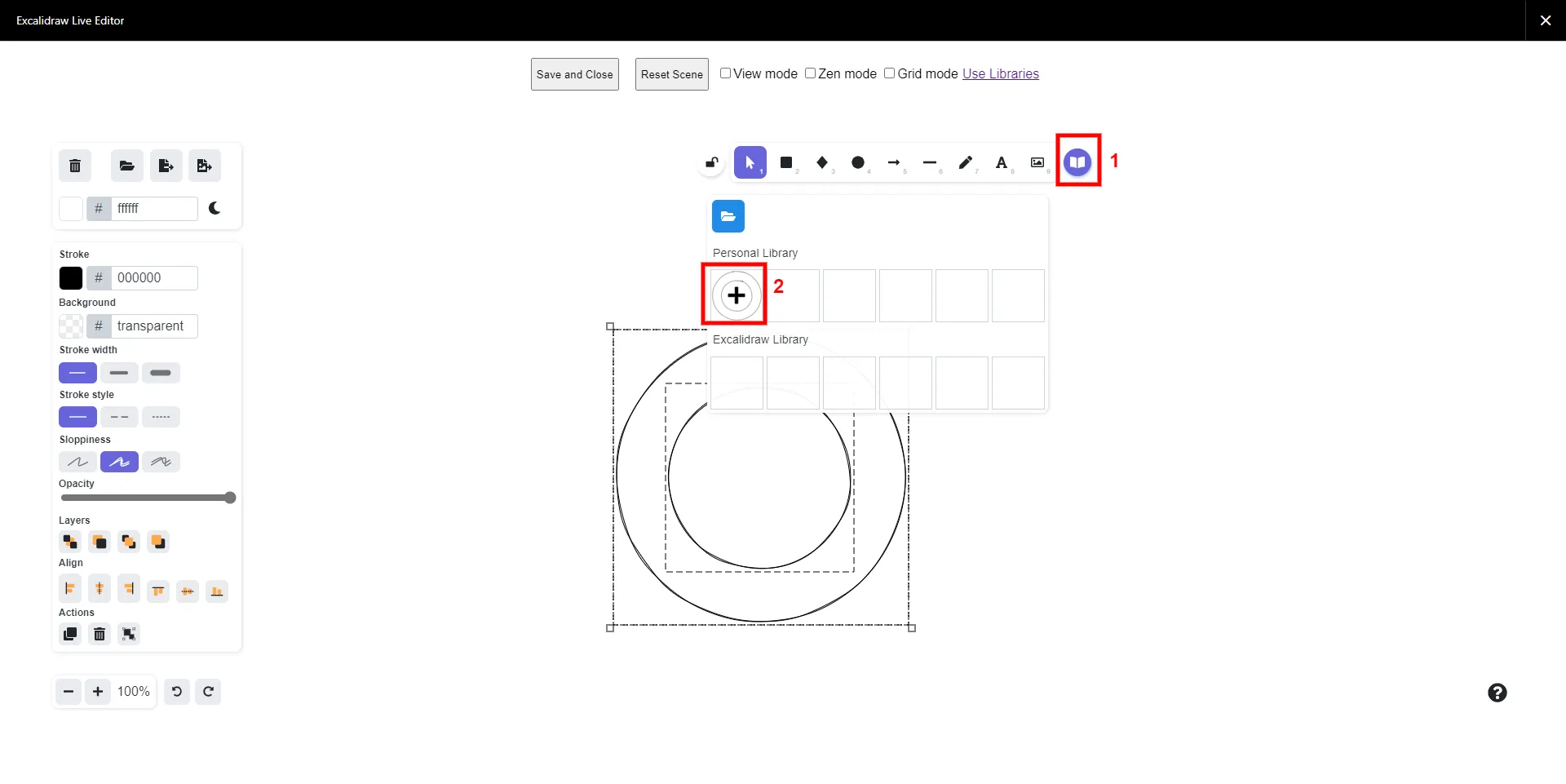 Excalidraw for Confluence