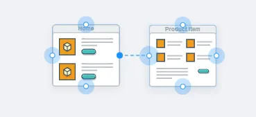User Flow (Wireflow) for Confluence