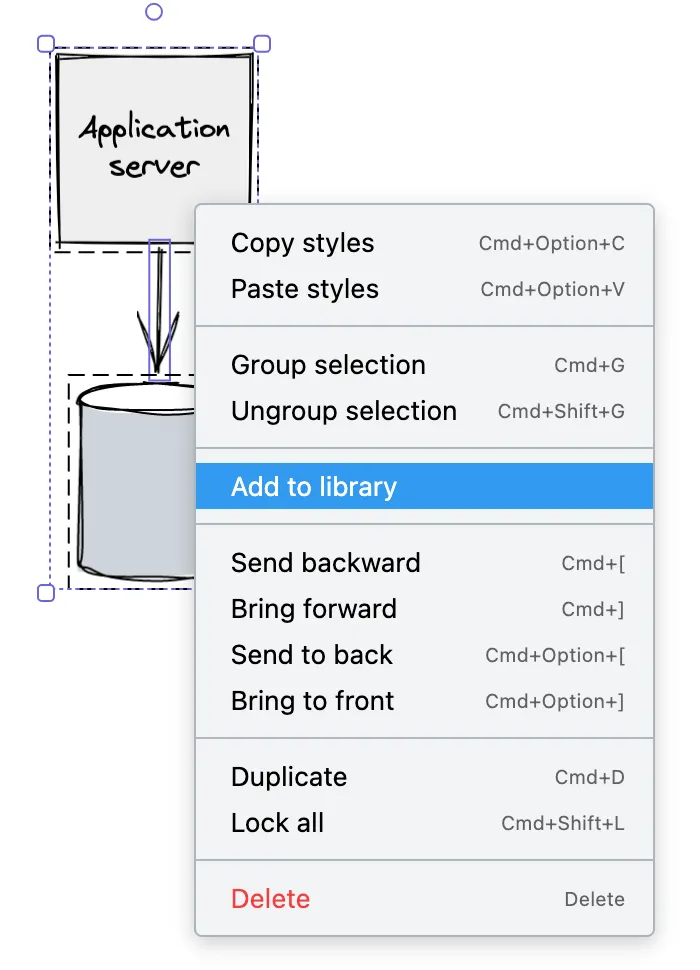 Excalidraw for Confluence