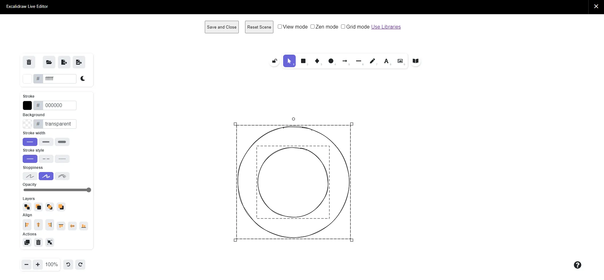 Excalidraw for Jira