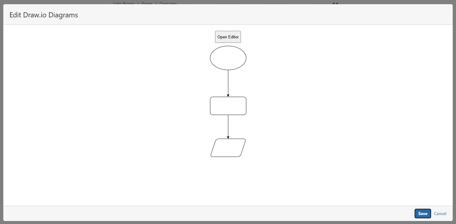 Excalidraw for Confluence