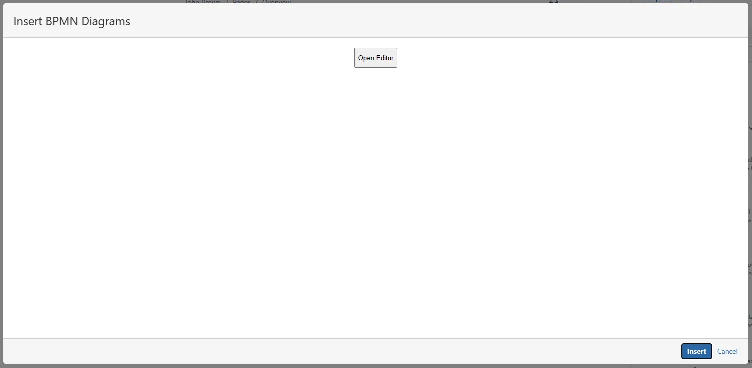 Excalidraw for Confluence