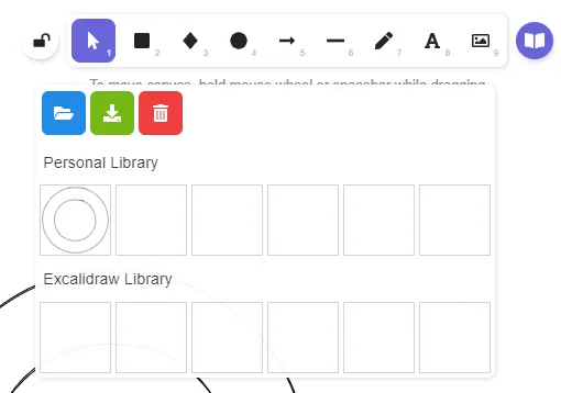 Excalidraw for Confluence