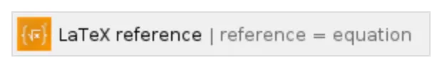 LaTeX for Confluence