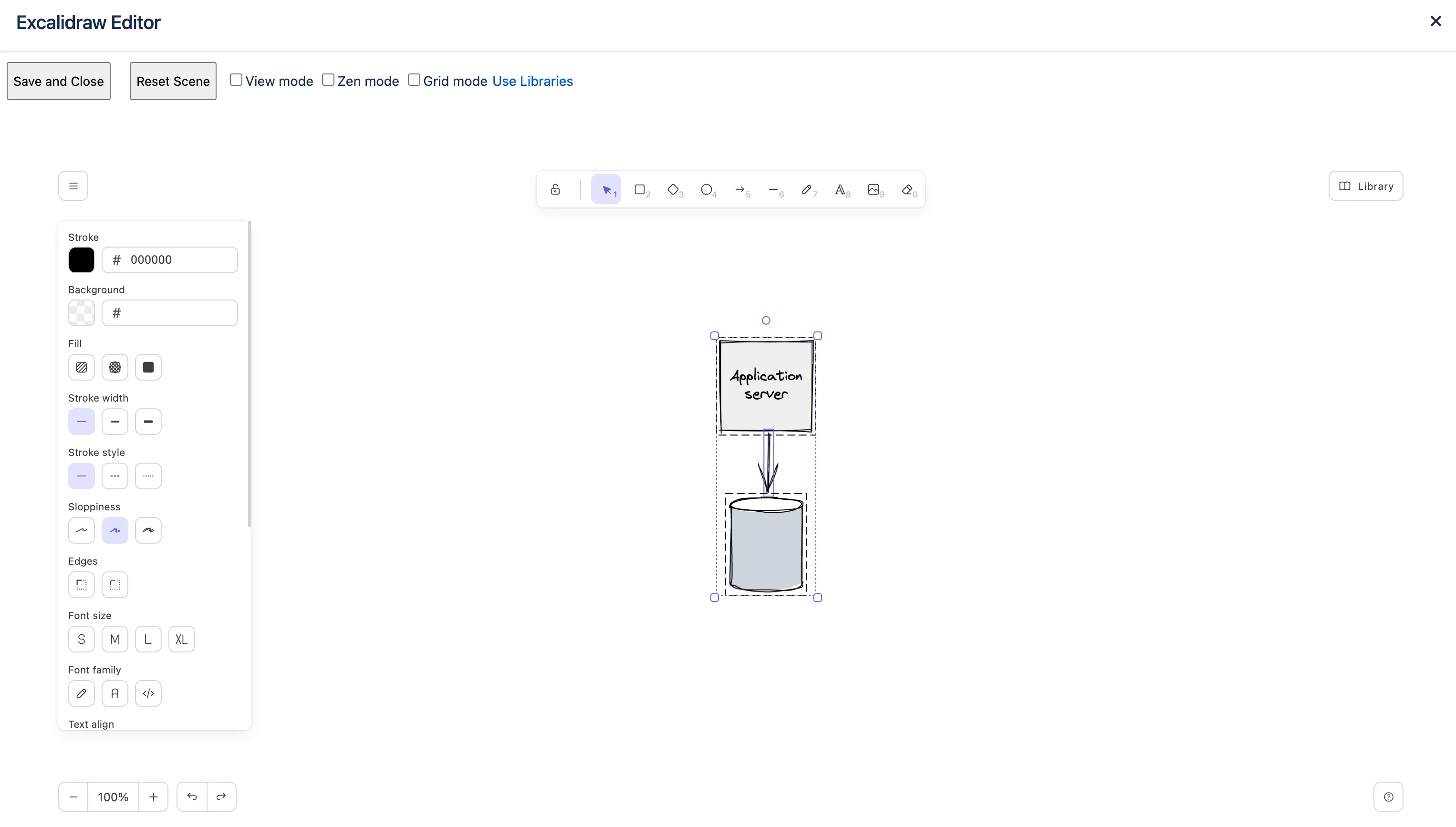Excalidraw for Confluence