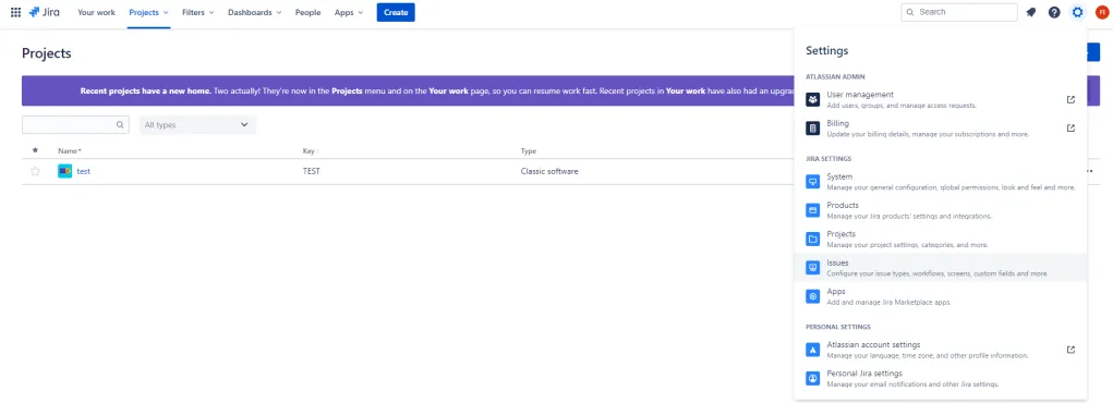 LaTeX for Jira