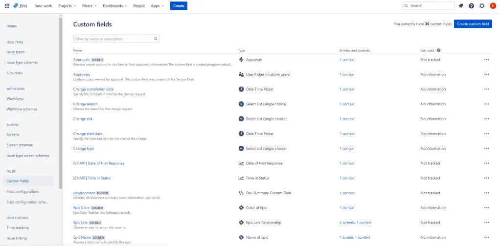 LaTeX for Jira