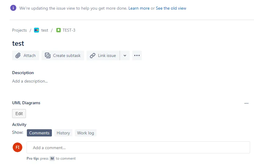 Mermaid UML Diagrams and Graphviz Diagrams for Jira