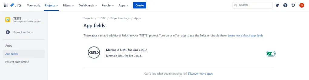 Mermaid UML Diagrams and Graphviz Diagrams for Jira