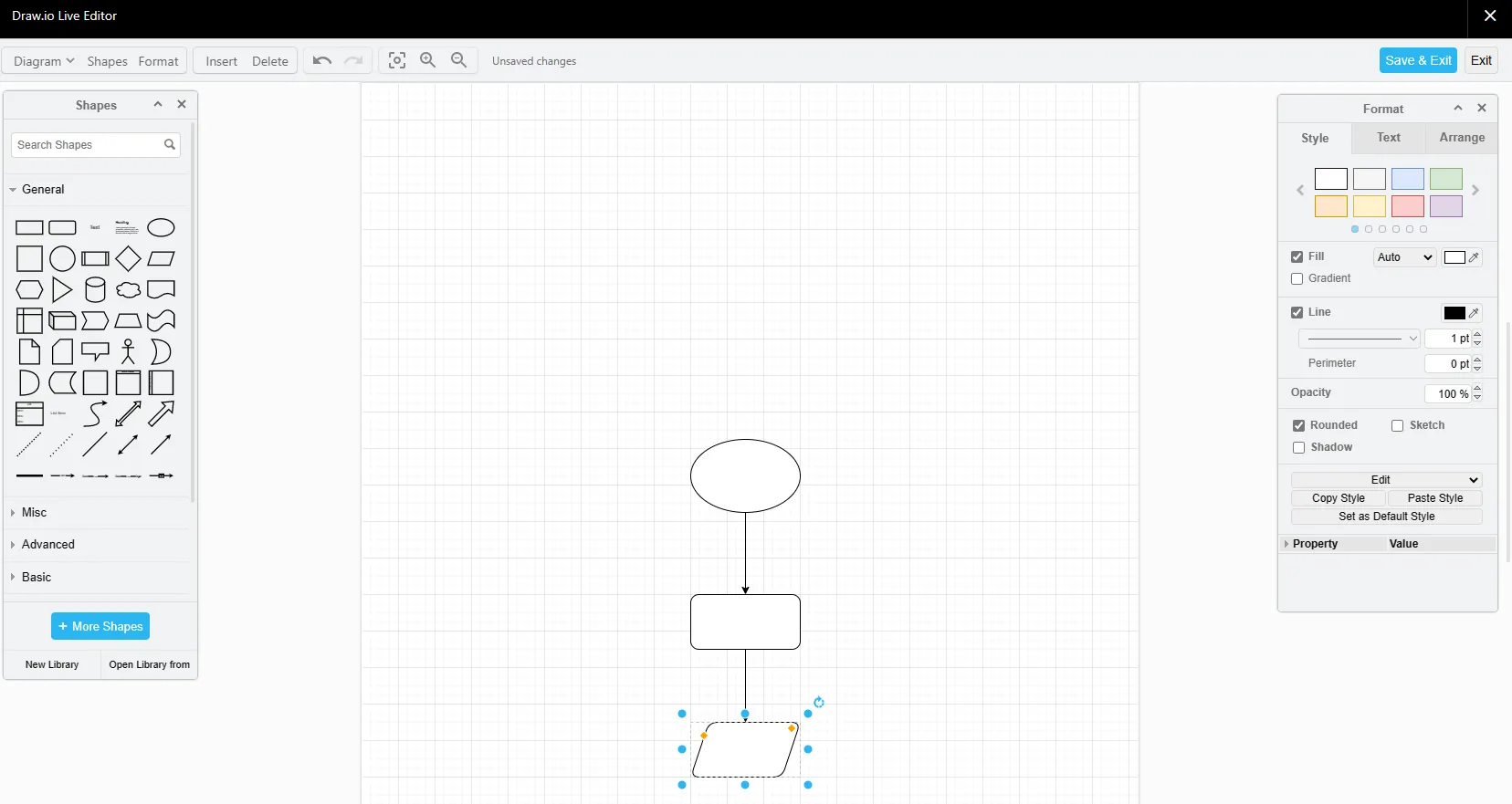 Excalidraw for Confluence