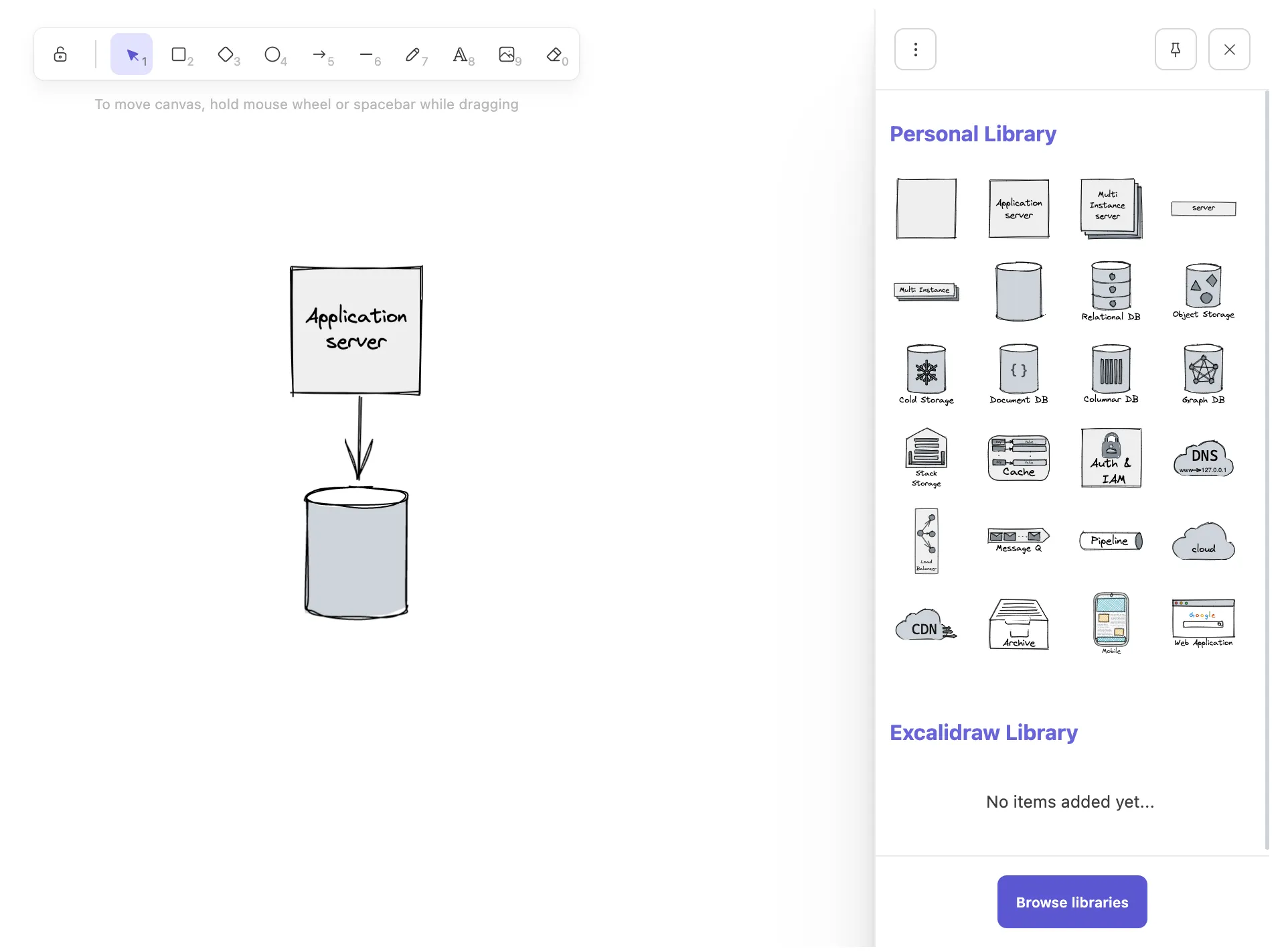 Excalidraw for Confluence