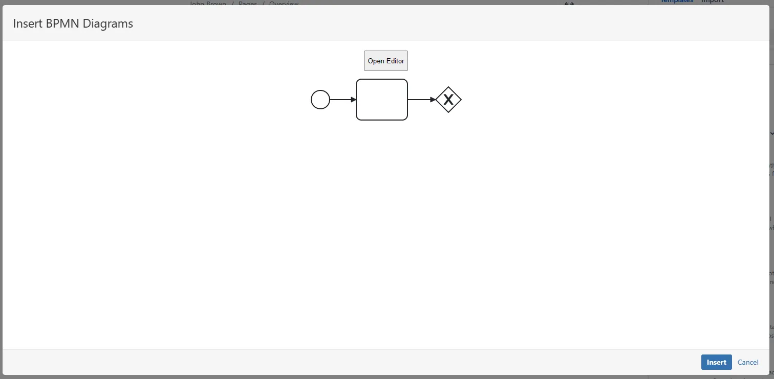 Excalidraw for Confluence