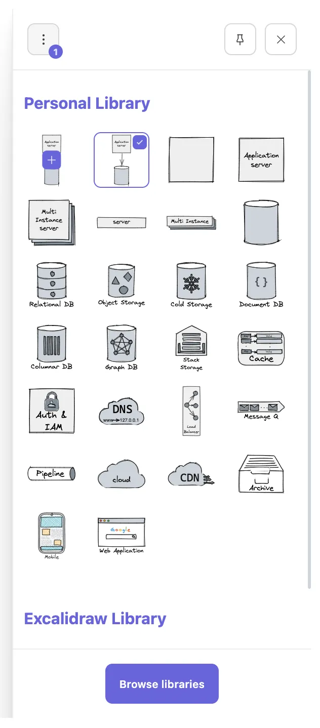 Excalidraw for Confluence