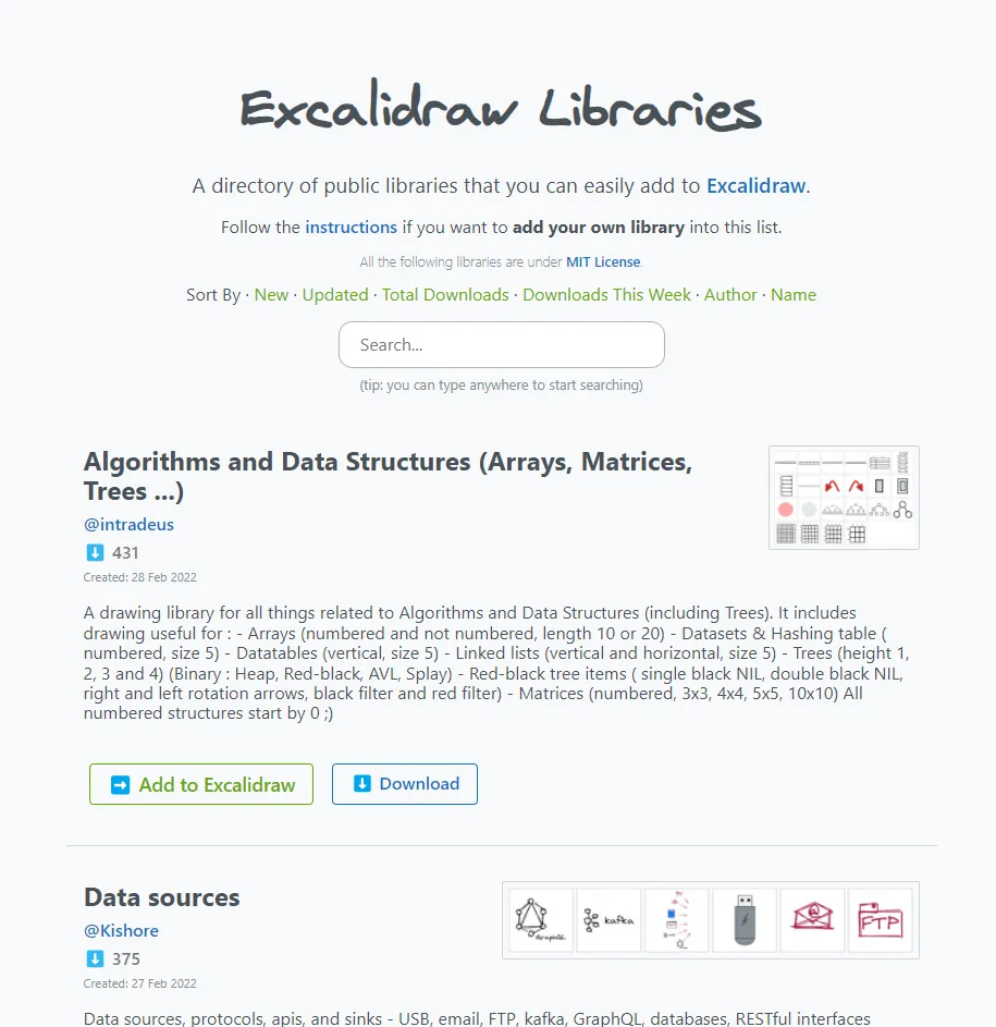 Excalidraw for Jira