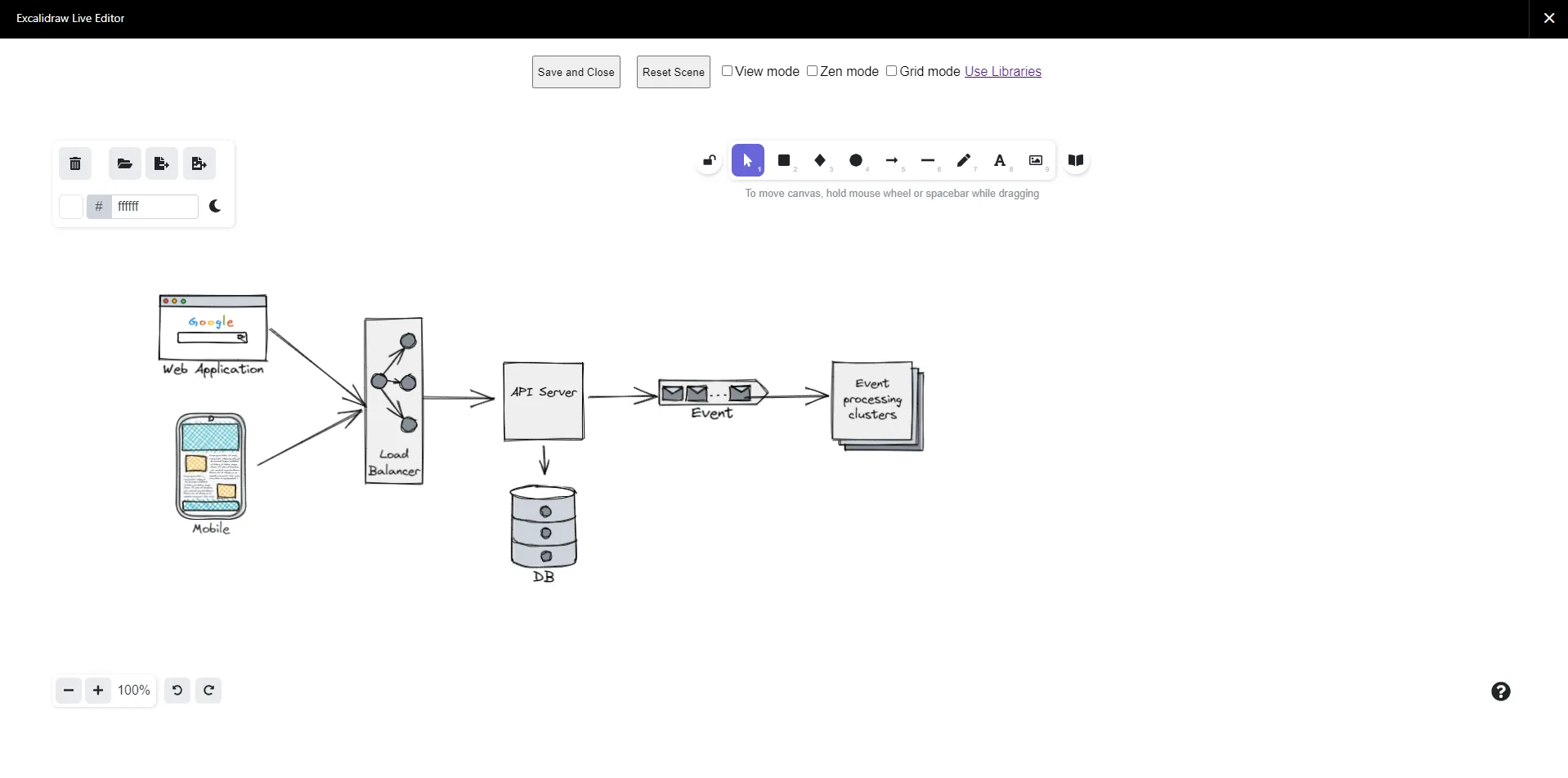 Excalidraw for Confluence